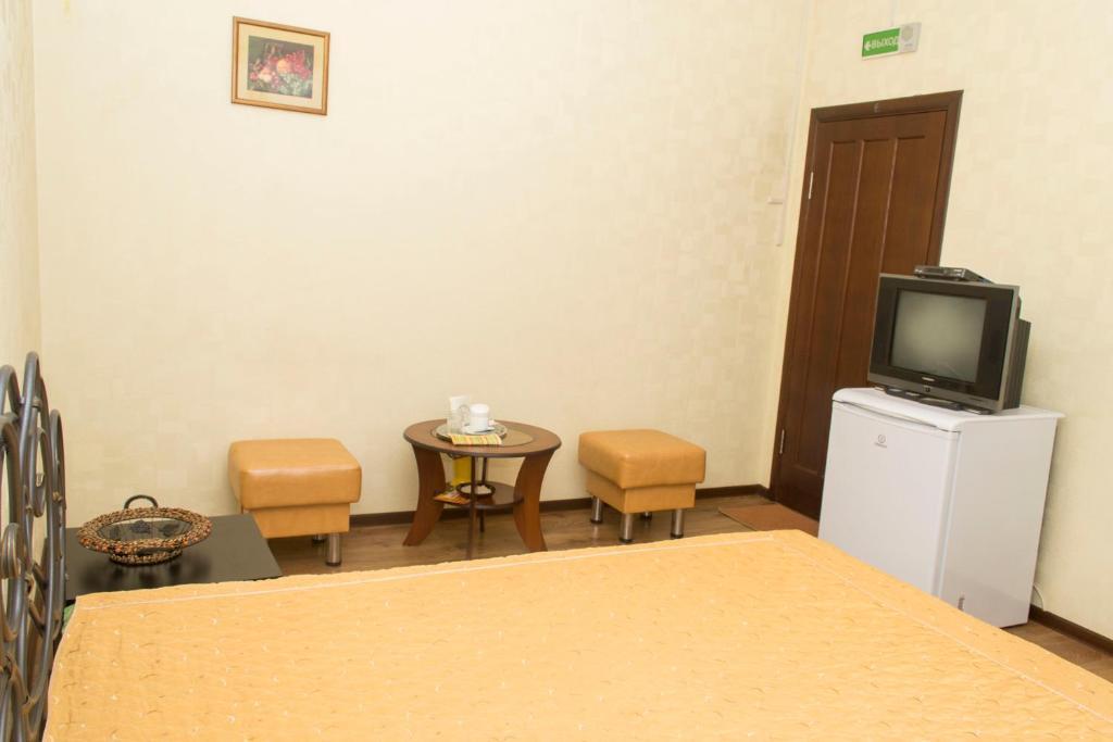 Valeo Minsk Quarto foto