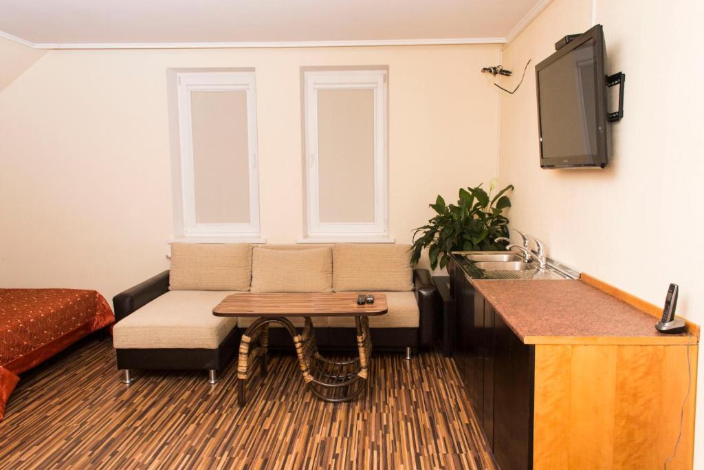 Valeo Minsk Quarto foto