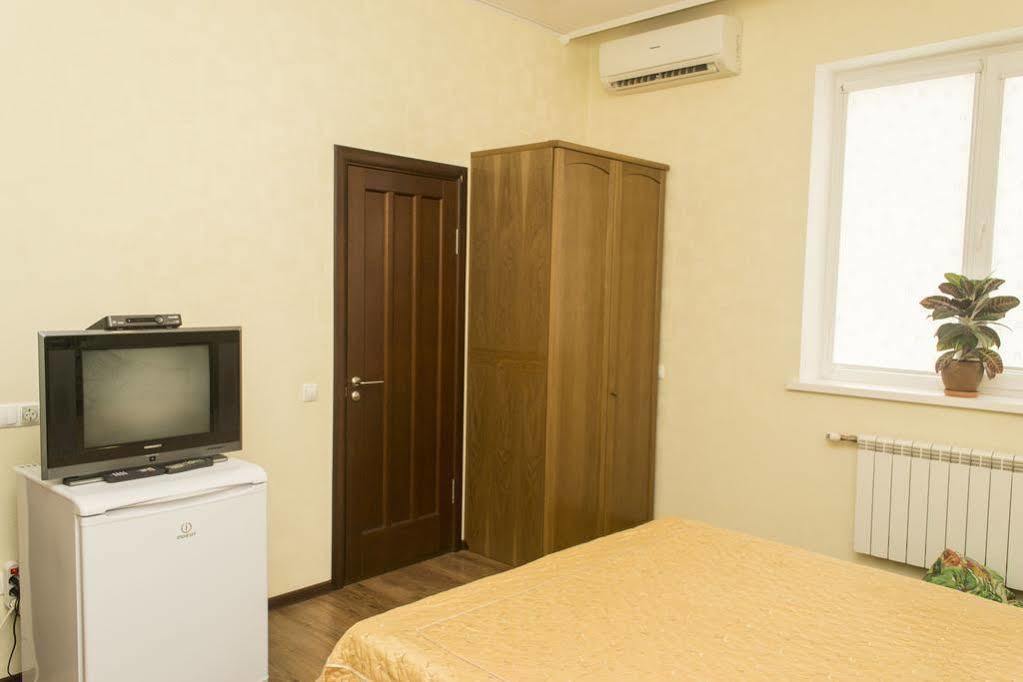 Valeo Minsk Exterior foto